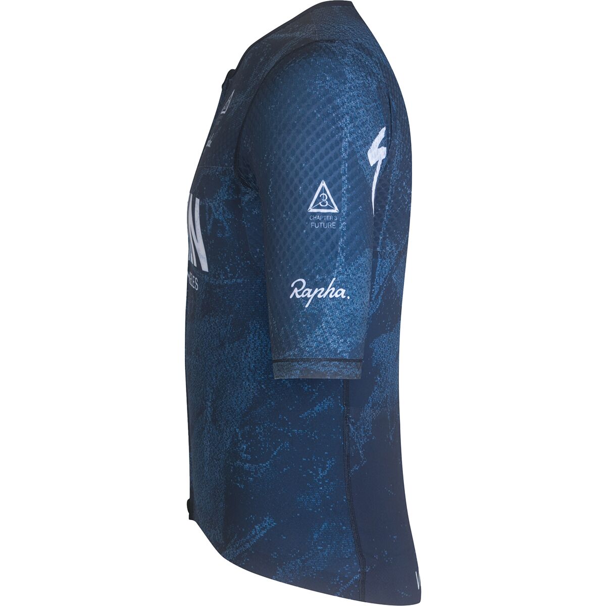 Rapha L39ION Pro Team Reversible Crit Jersey - Men's - Men