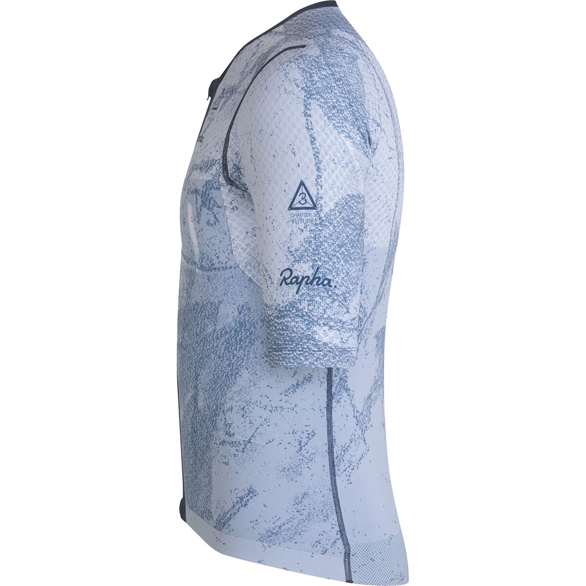 Rapha L39ION Pro Team Reversible Crit Jersey - Men's - Men