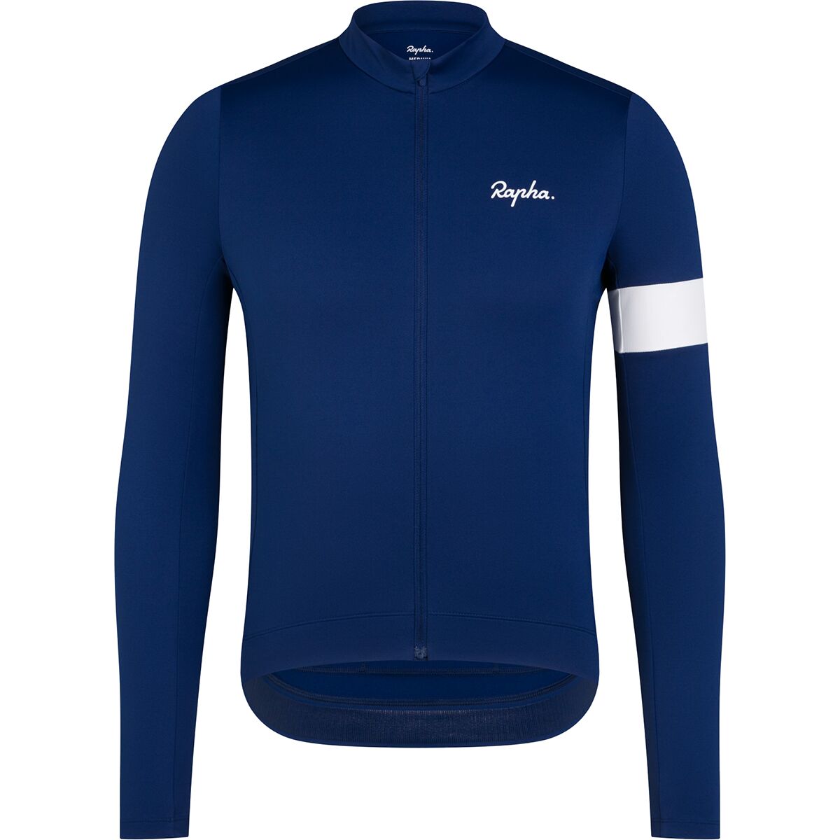 Rapha Core Thermal Long Sleeve Jersey - Men's - Men