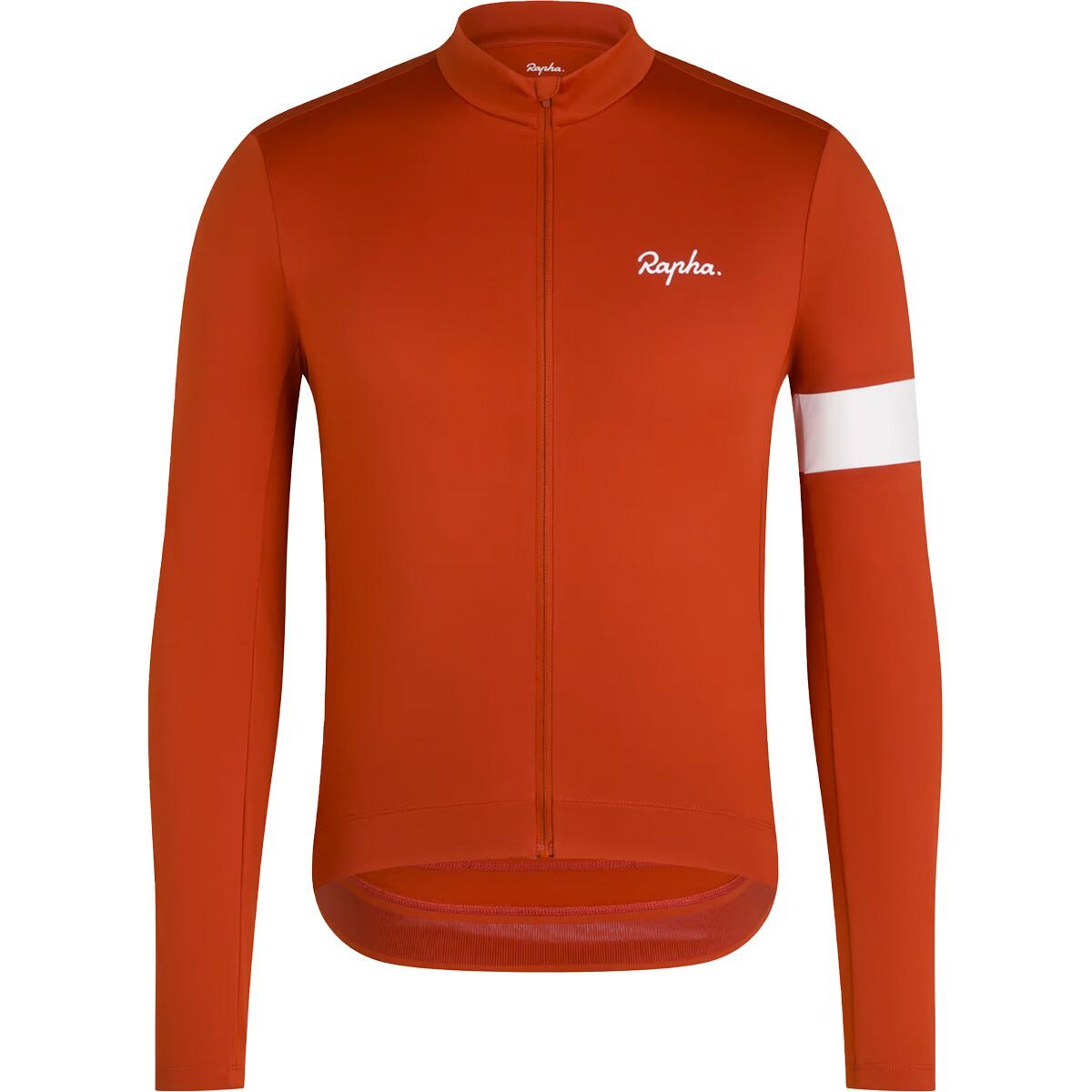 Rapha Core Thermal Long Sleeve Jersey - Men's - Men