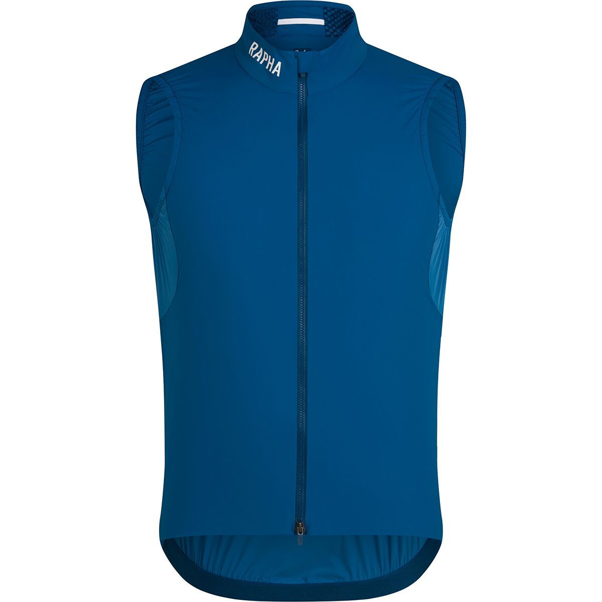 Rapha Rapha Pro Team Insulated Gilet - Men's Jewelled Blue/White, S