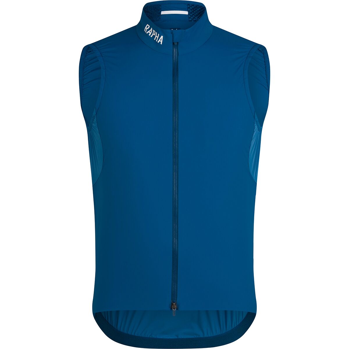 Rapha Rapha Pro Team Insulated Gilet - Men's Jewelled Blue/White, S