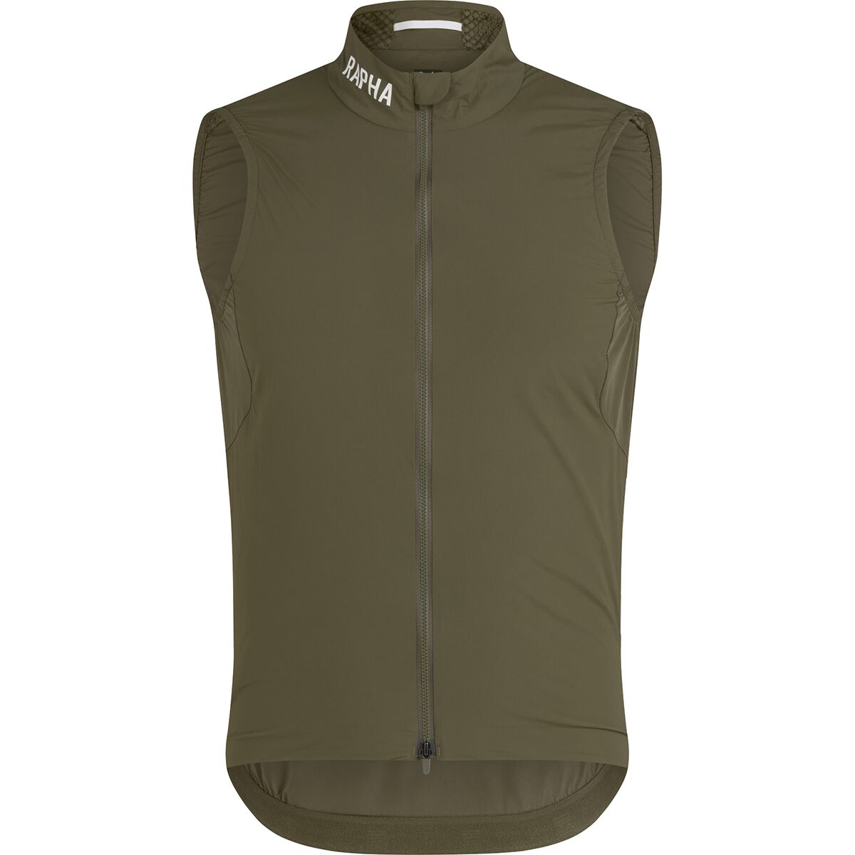 Rapha Rapha Pro Team Insulated Gilet - Men's Kalamata/White Alyssum, XS
