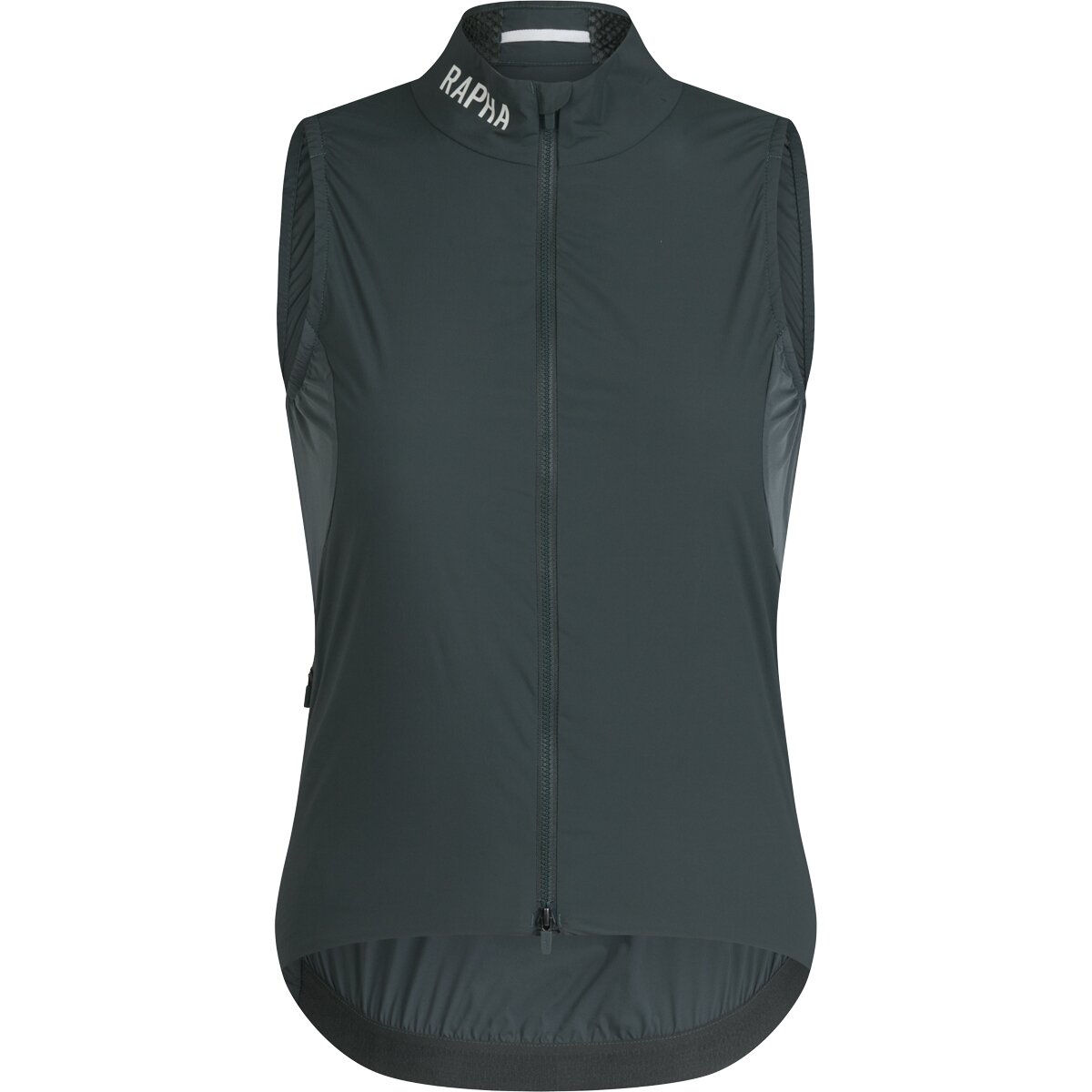Rapha Pro Team Insulated Gilet - Women's Urban Chic/White Alyssum, L