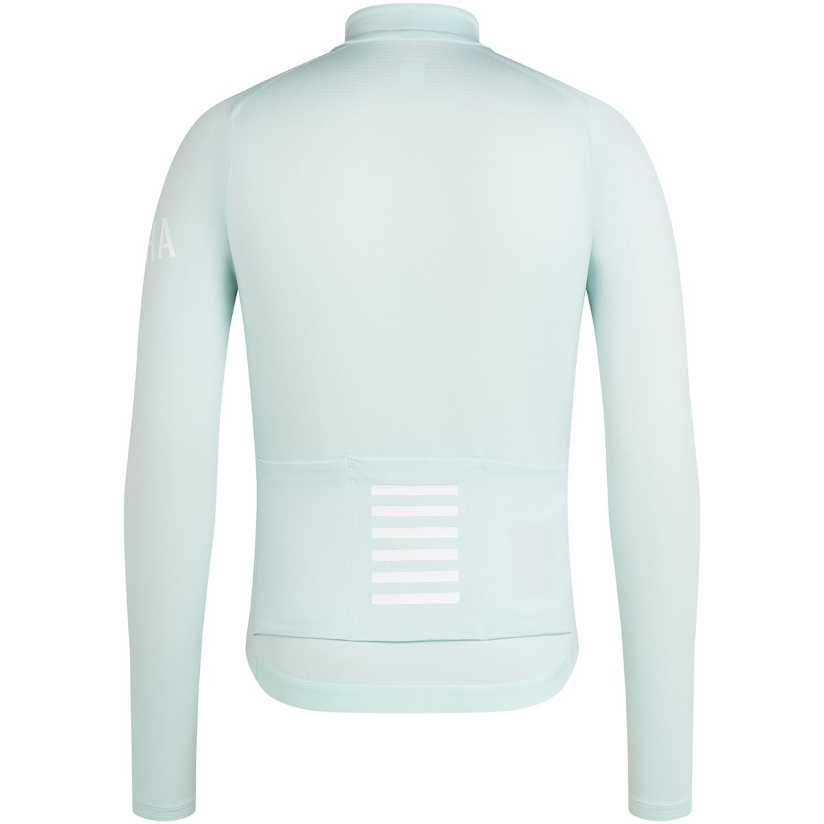 Rapha Pro Team Long Sleeve Midweight Jersey - Men's - Men