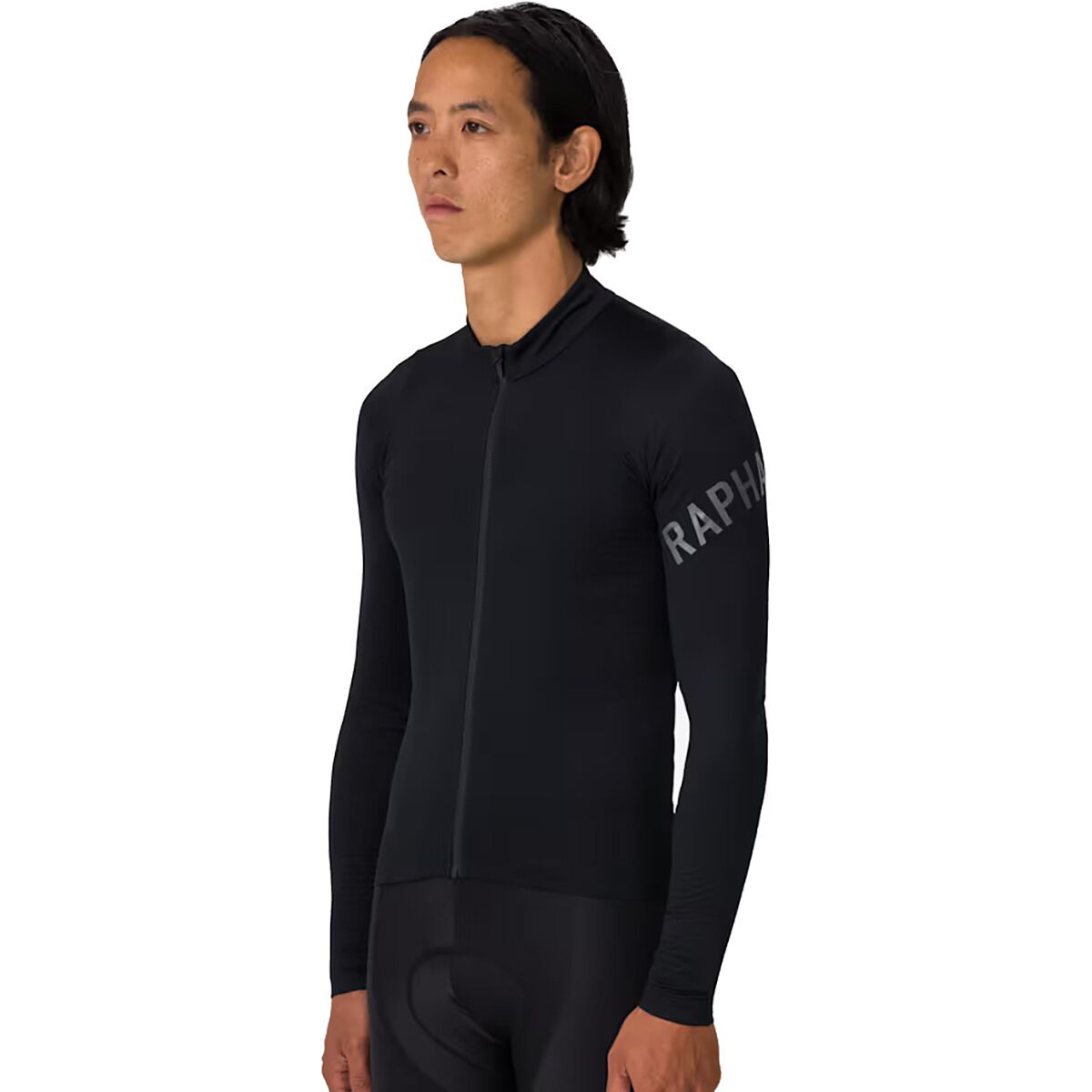 Rapha Pro Team Long Sleeve Midweight Jersey - Men's - Men