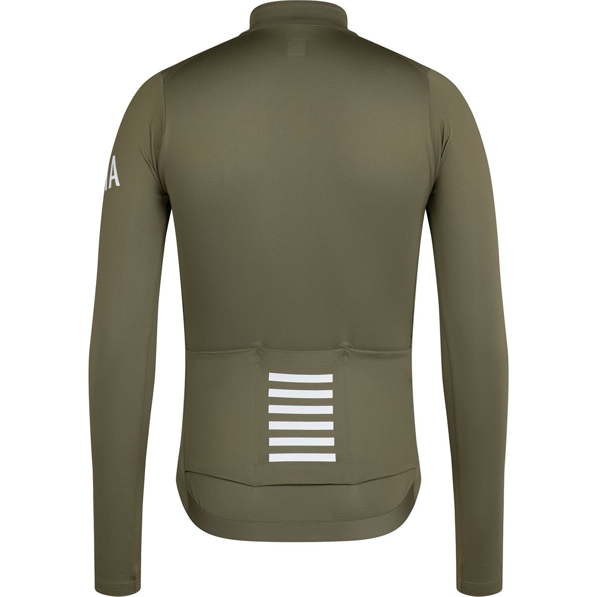 Rapha Pro Team Long Sleeve Midweight Jersey - Men's - Men