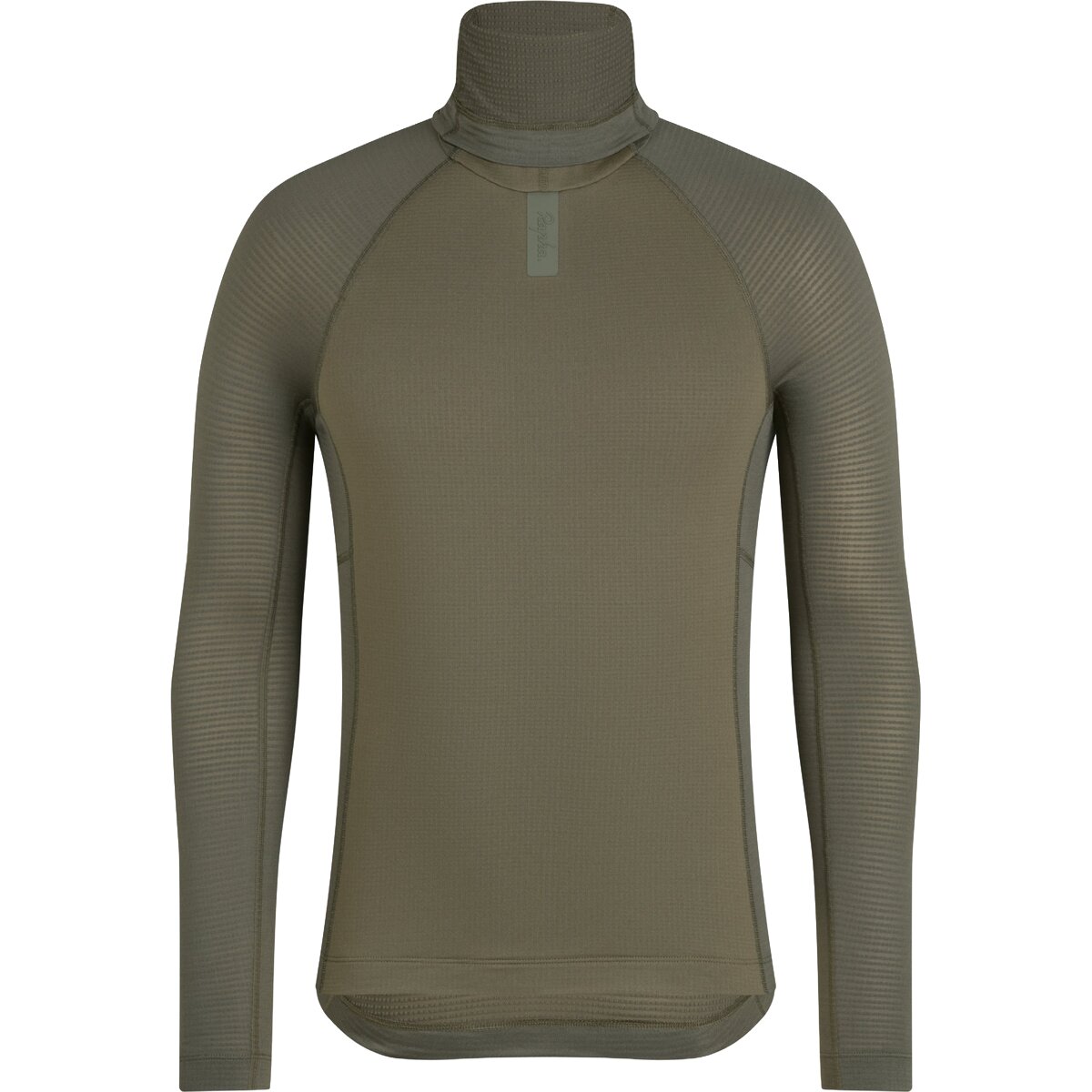 Rapha Thermal Base Layer - Men's Kalamata/Kalamata, S