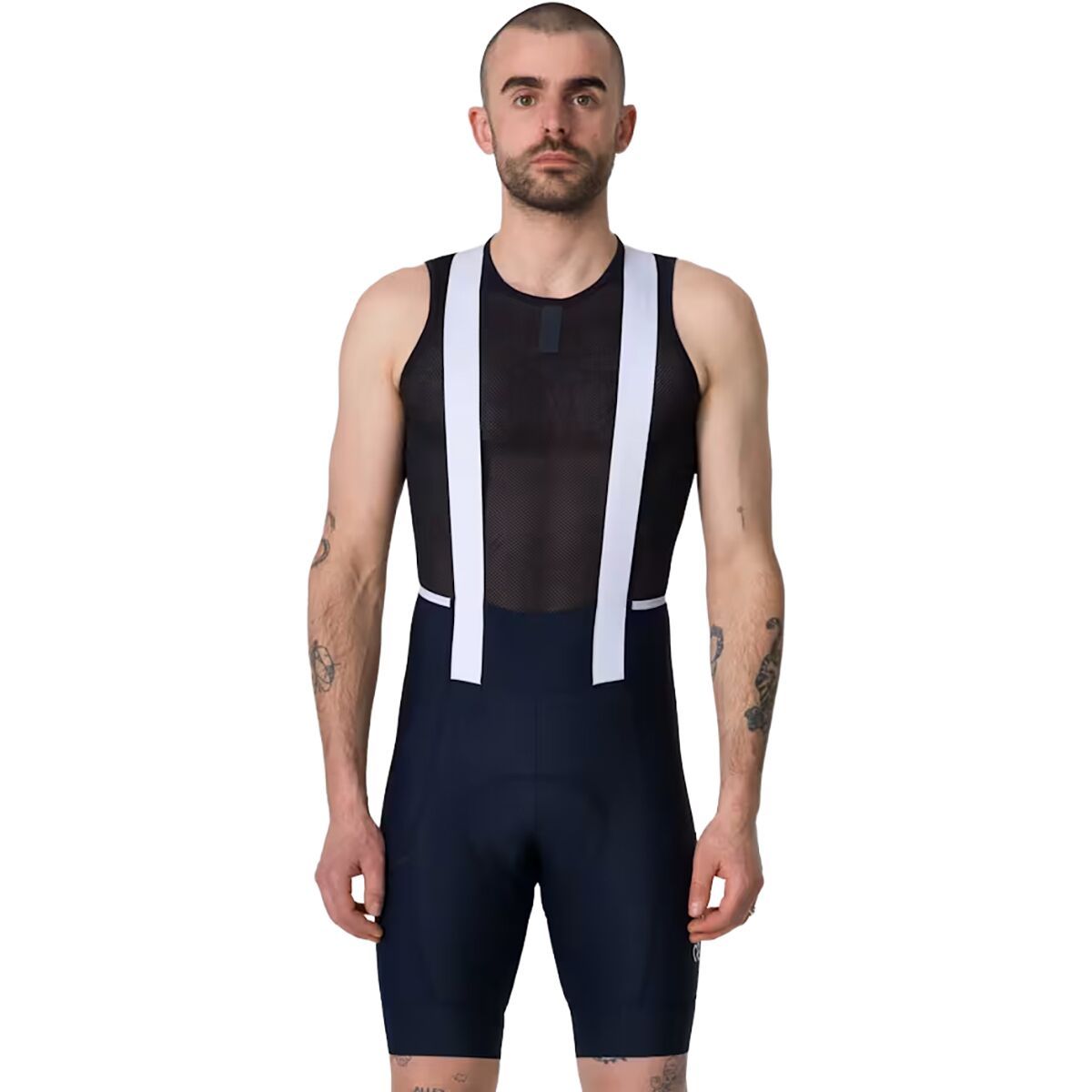 Rapha Brevet Element Bib Short - Men's - Men