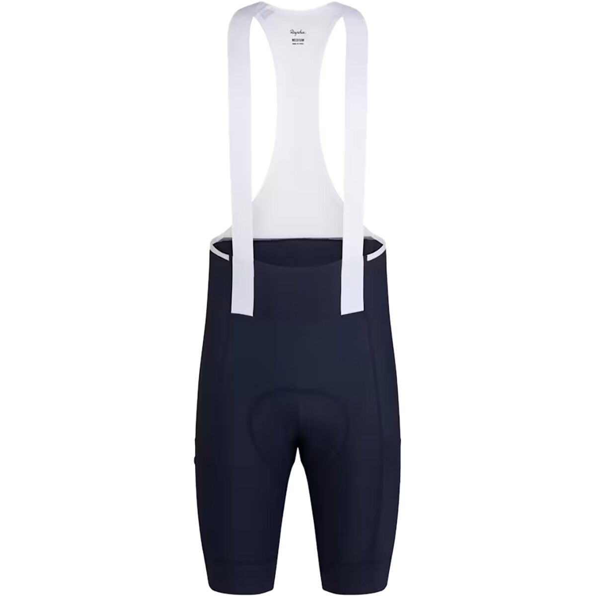 Rapha Brevet Element Bib Short - Men's - Men