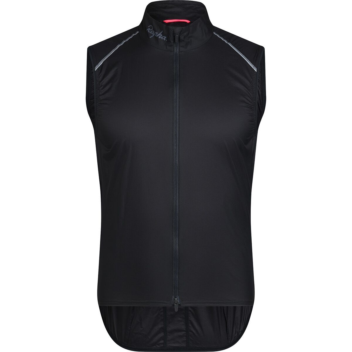 Rapha Rapha Brevet Element Gilet - Men's Strong Blue/Sky Captain, S