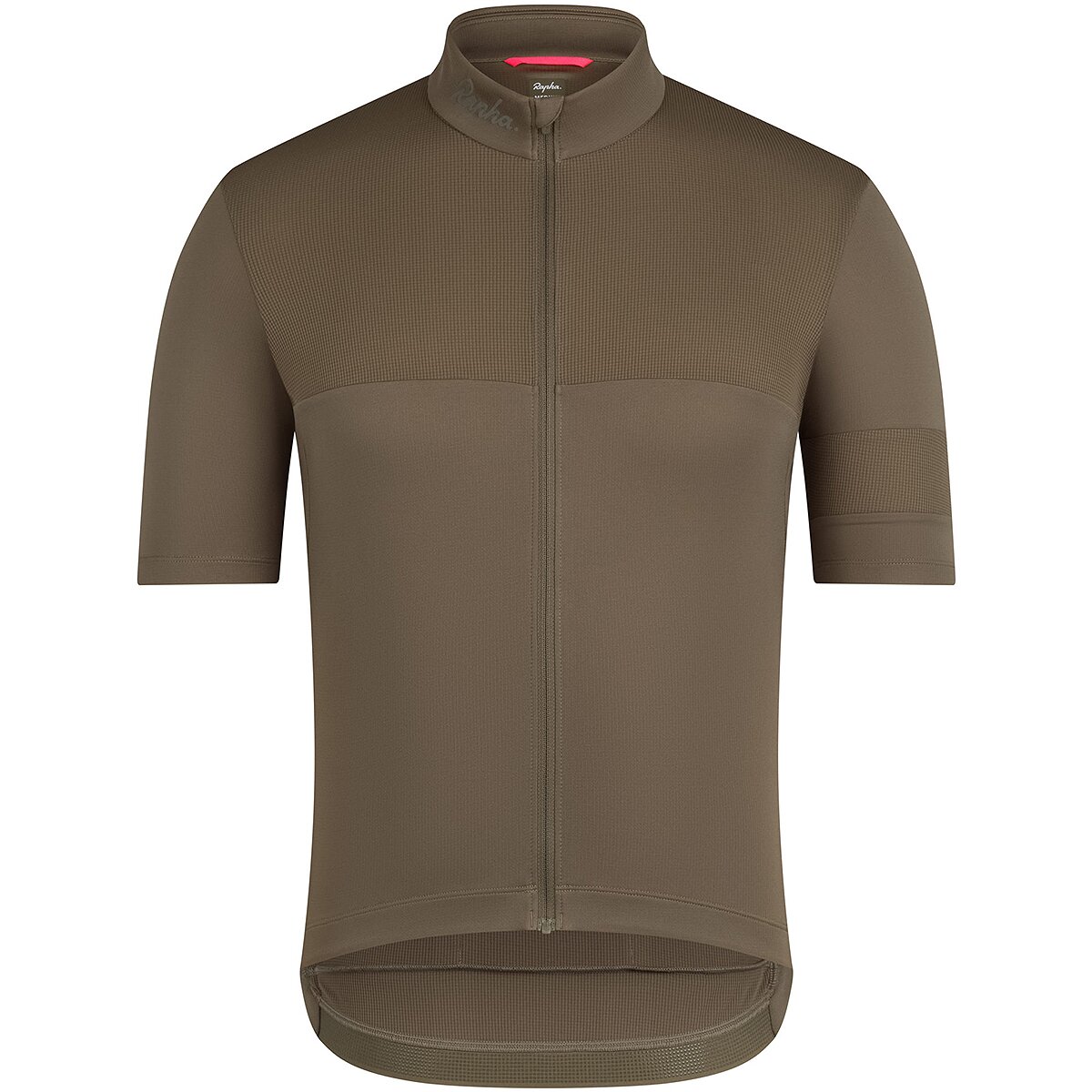 Rapha Rapha Brevet Element Jersey - Men's Kalamata/Deep Depths, S