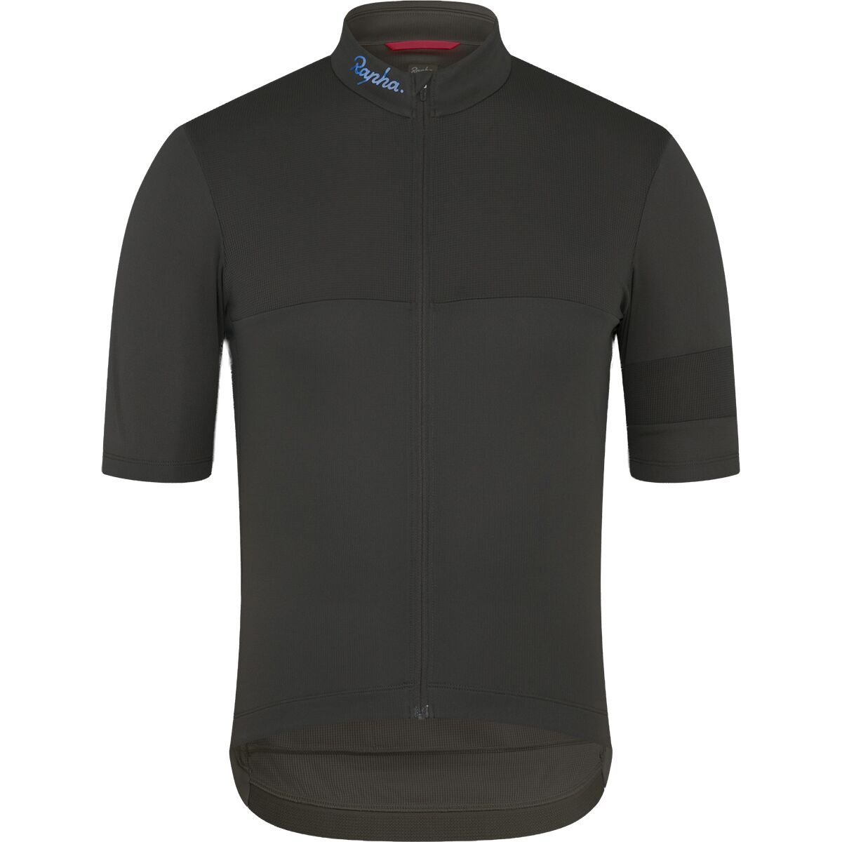 Rapha Rapha Brevet Element Jersey - Men's Khaki/Black, M