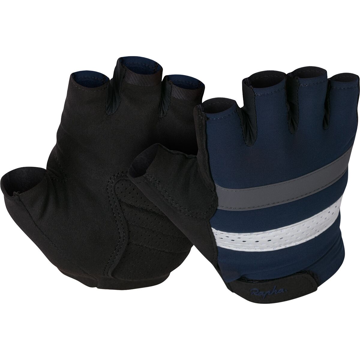 Rapha Brevet Mitts - Men's - Men