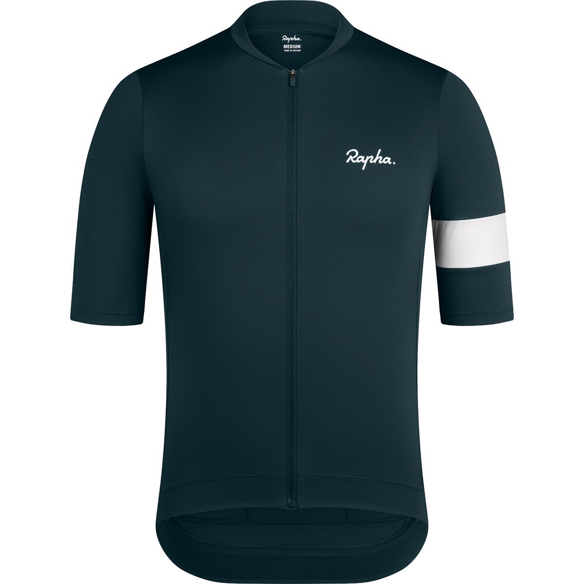 ウェア Rapha men's long sleeve core jersey wine Men's Core Thermal Long Sleeve Jersey | Rapha