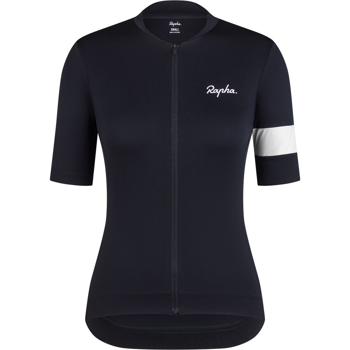 Rapha Rapha Core Jersey - Women's Off-White/White, M
