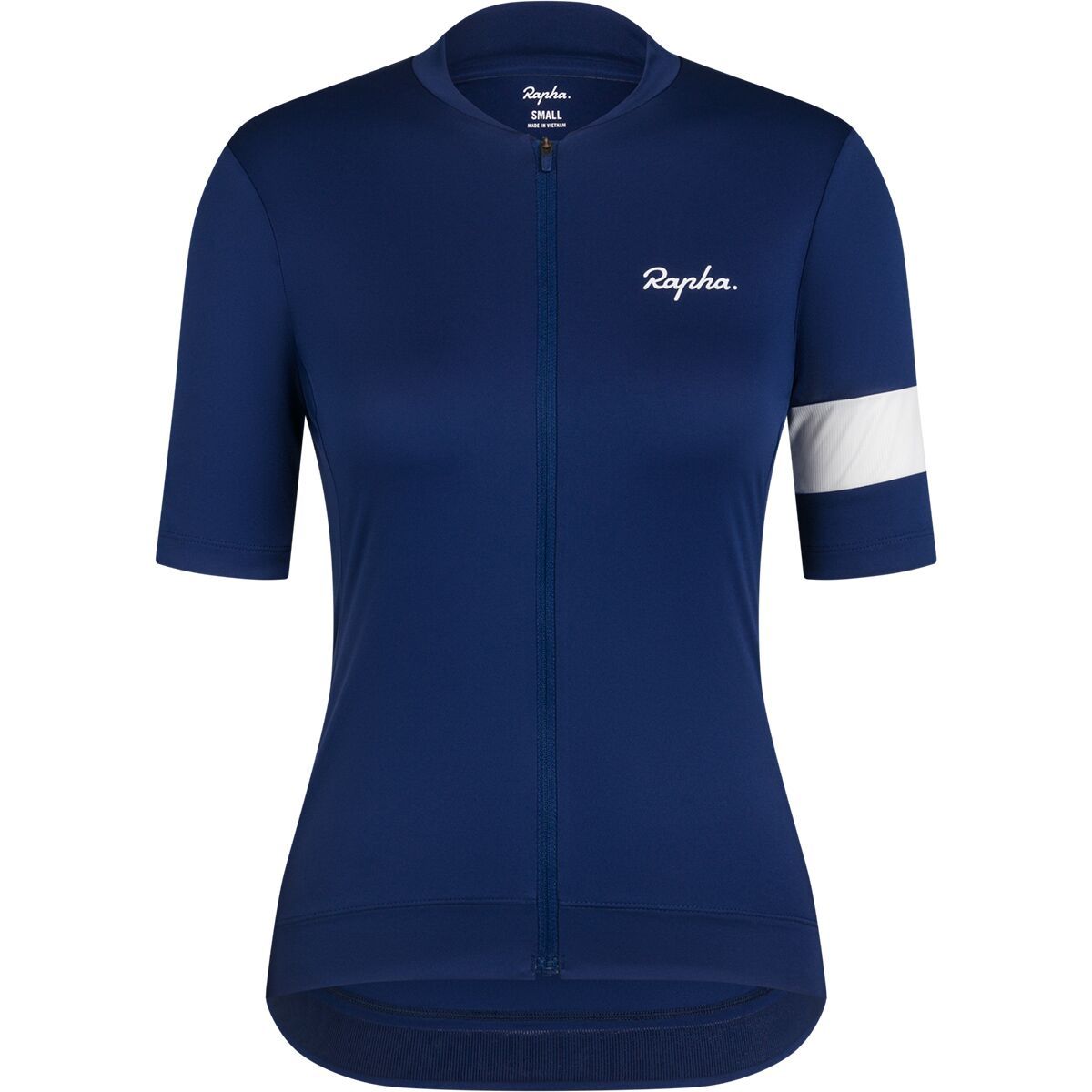 Rapha Rapha Core Jersey - Women's Ultraviolet/White, XS