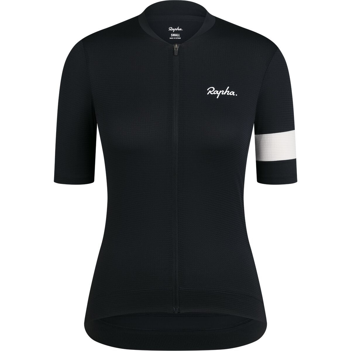 Rapha Rapha Core Lightweight Jersey - Women's Fresh Green/White, L