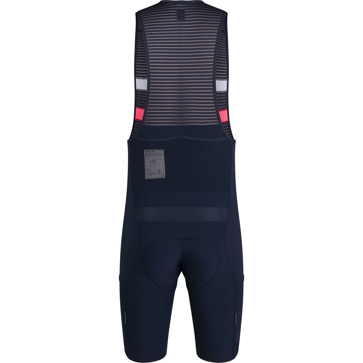 Rapha Lightweight Cargo Bib Short - Men's - Men