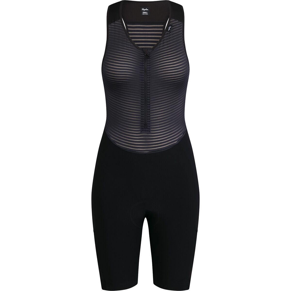 Rapha Lightweight Cargo Bib Short - Women's - Women