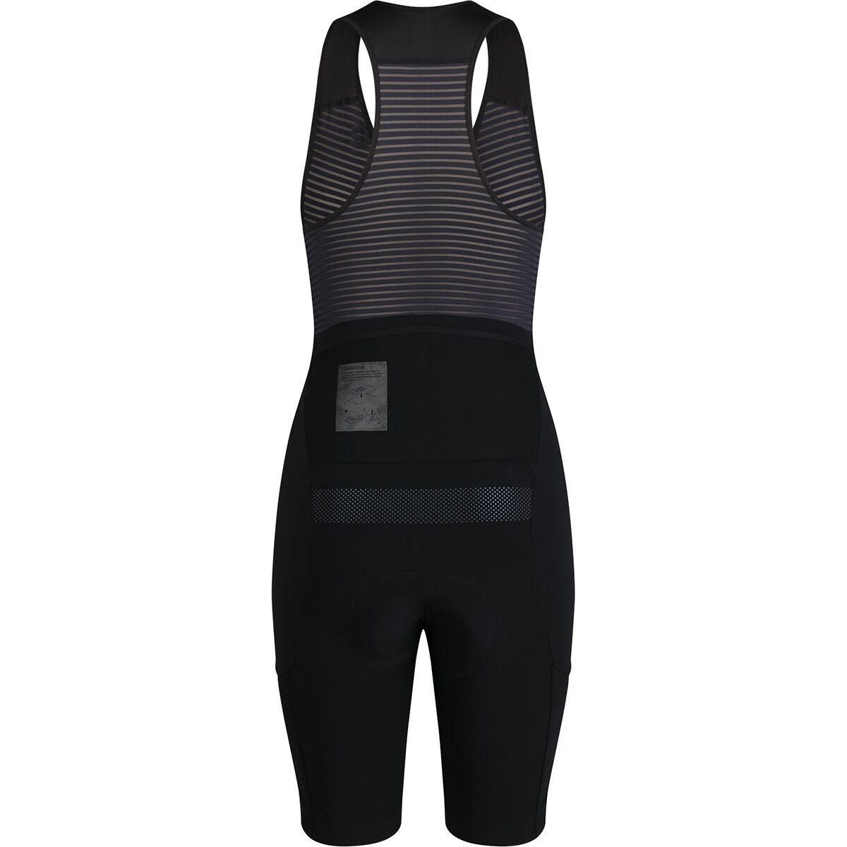Rapha Lightweight Cargo Bib Short - Women's - Women
