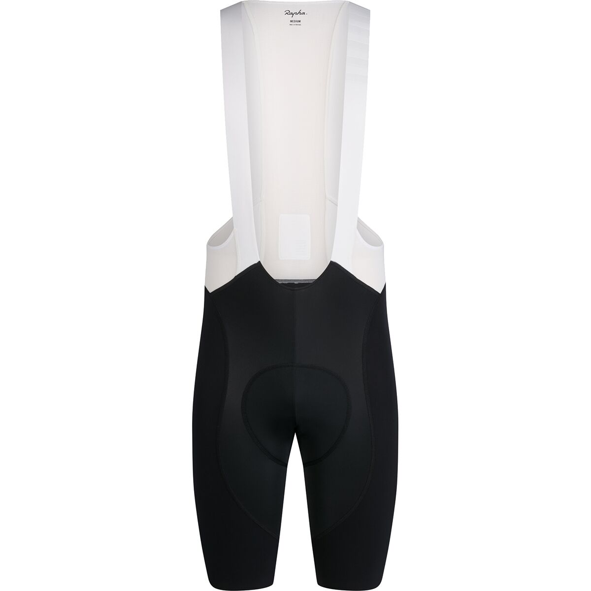 Rapha Rapha Pro Team Bib Short III - Regular - Men's Plum/White, M