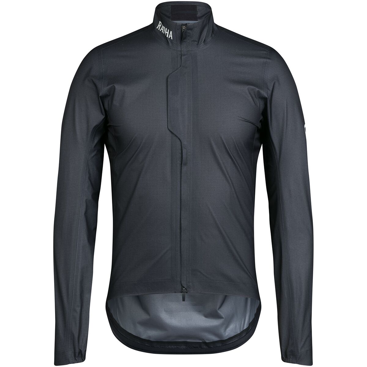 Rapha Pro Team GORE-TEX Lightweight Rain Jacket - Men's Black Charcoal, L