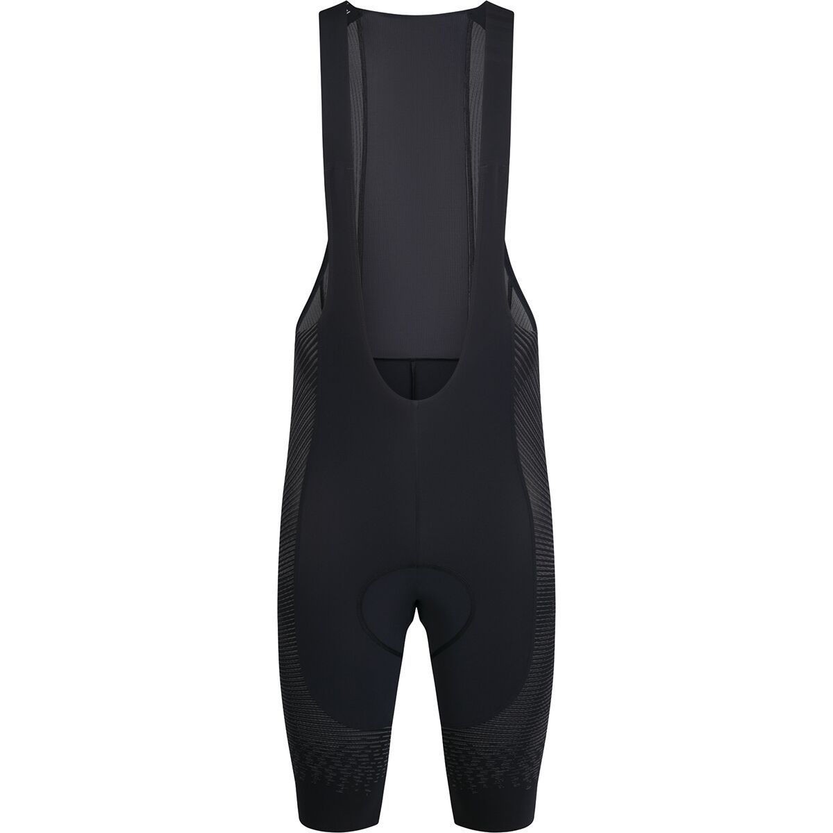 Rapha Rapha Pro Team Powerweave Bib Short - Men's Black, XL