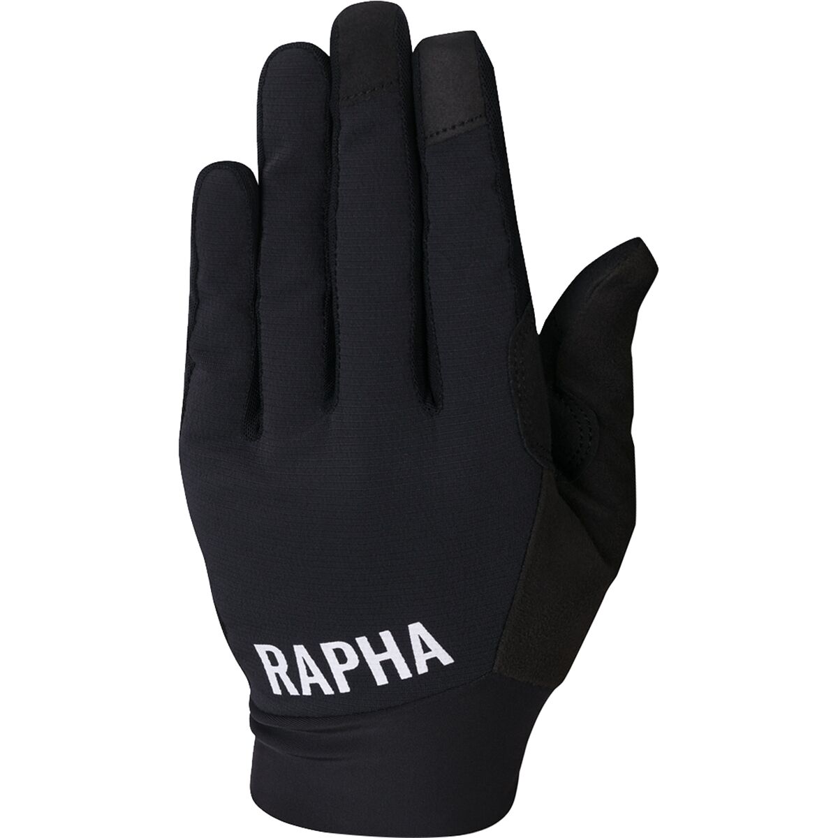 Rapha Rapha Trail Finale Gloves - Men's Black/White, S