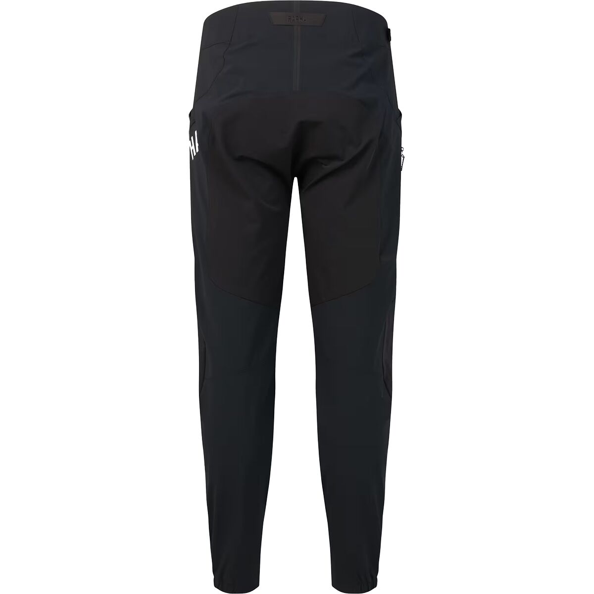Rapha Rapha Trail Finale Pant - Mens' Black/White, M - Men's
