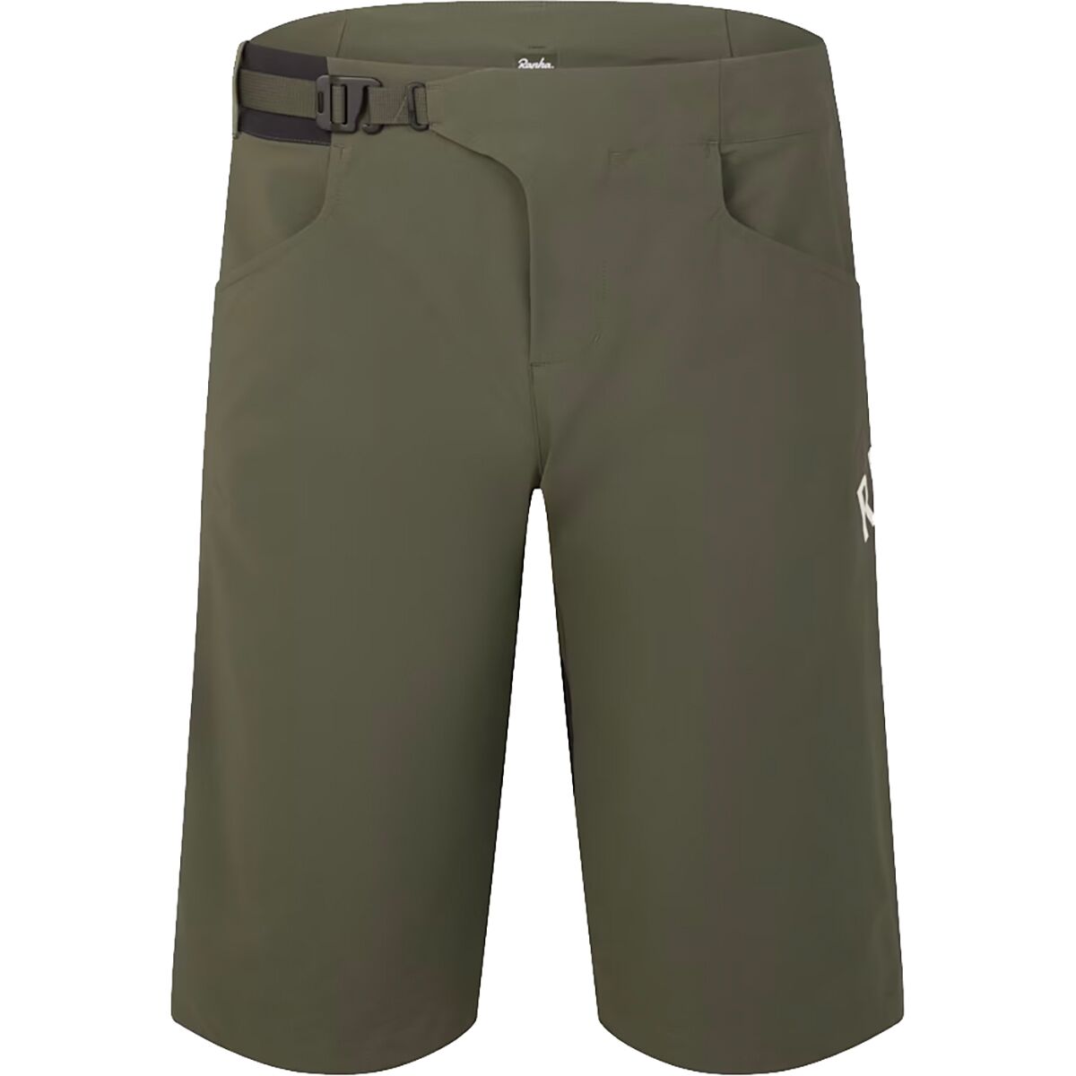 Rapha Rapha Trail Finale Short - Men's Deep Depths/White Alyssum, M