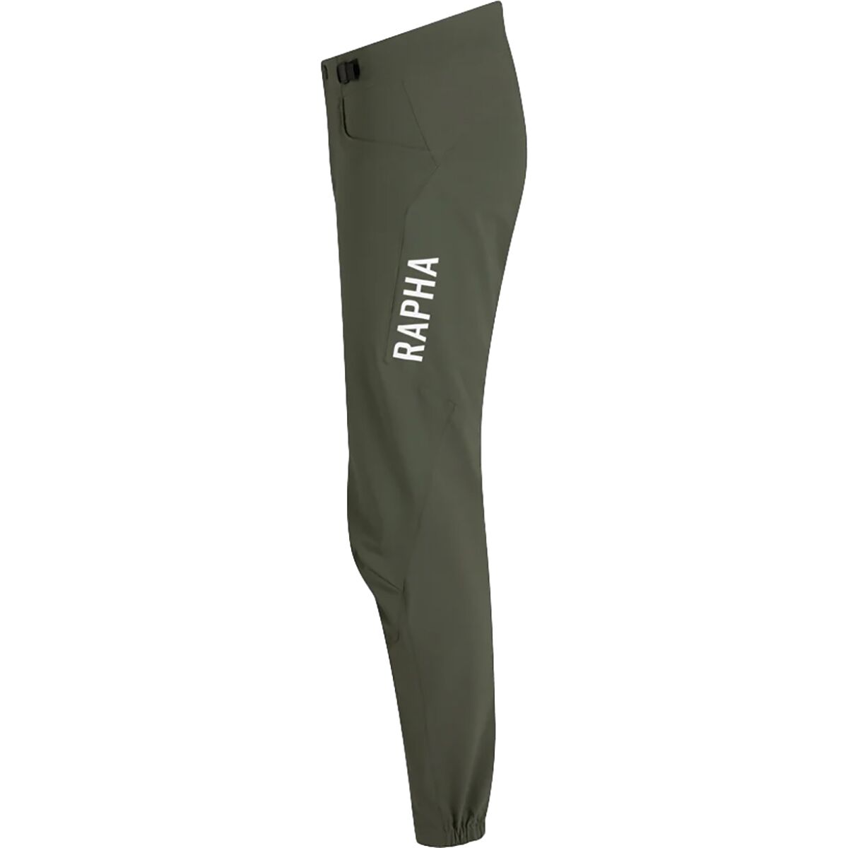 Rapha Trail Pants L ダークグリーン Rapha Trail Lightweight Pant - Men's - Men