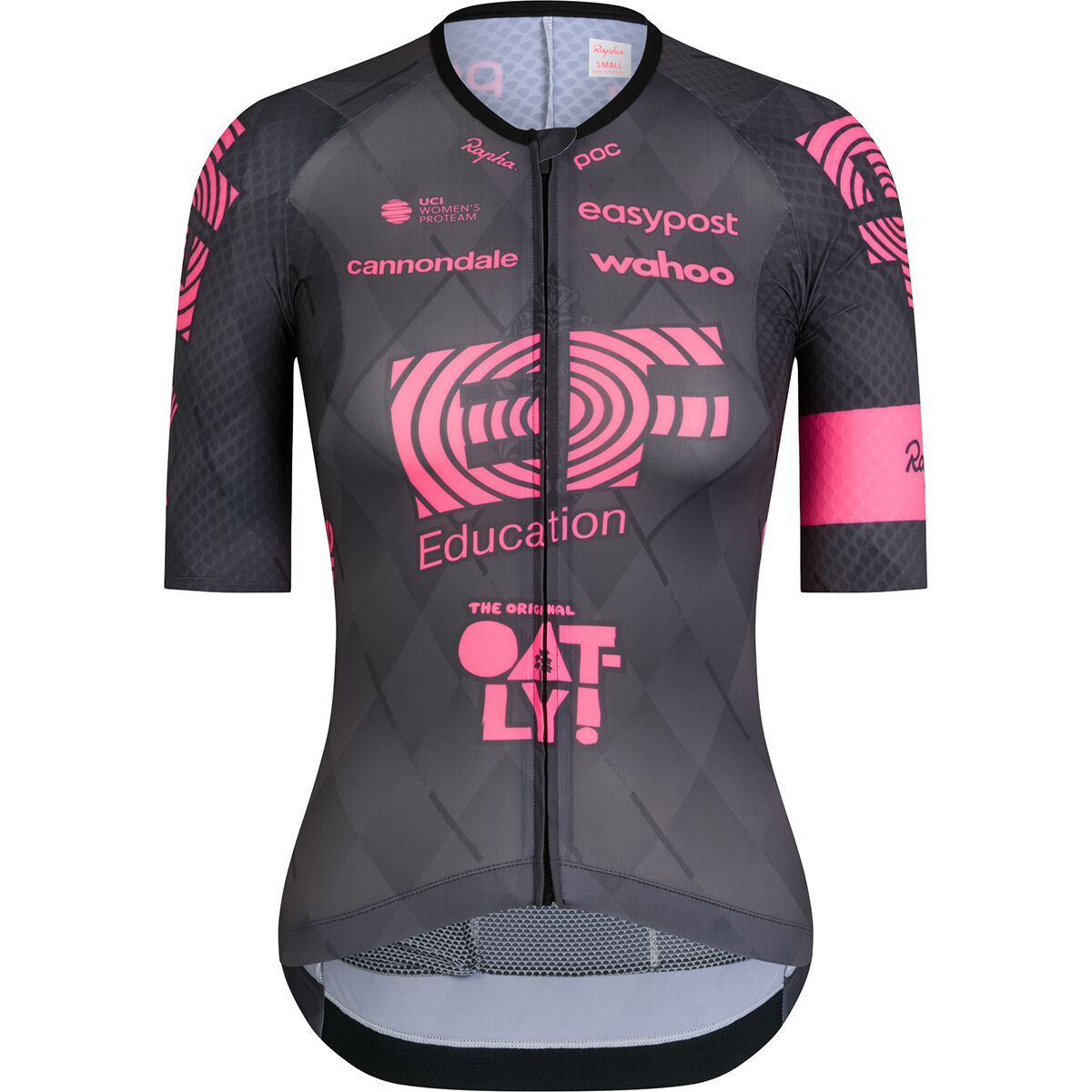 Rapha Rapha EF Pro Team Aero Jersey - Women's EF Kit 2025, S