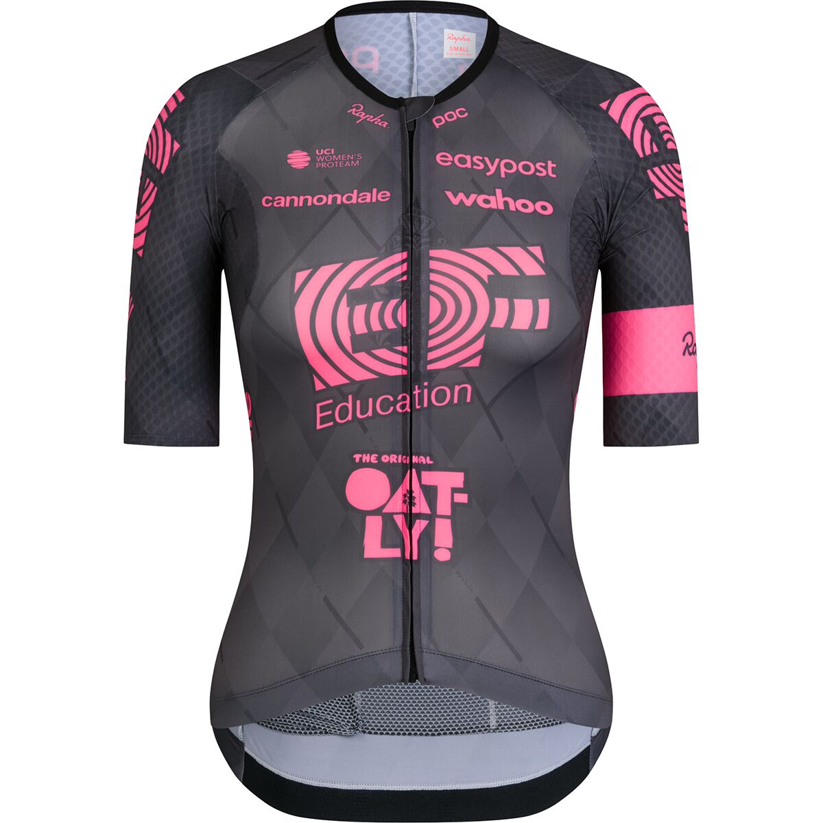 Rapha Rapha EF Pro Team Aero Jersey - Women's EF Kit 2025, L