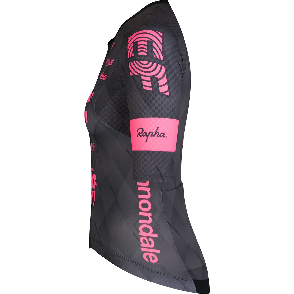 Rapha EF Pro Team Aero Jersey - Women's - Women