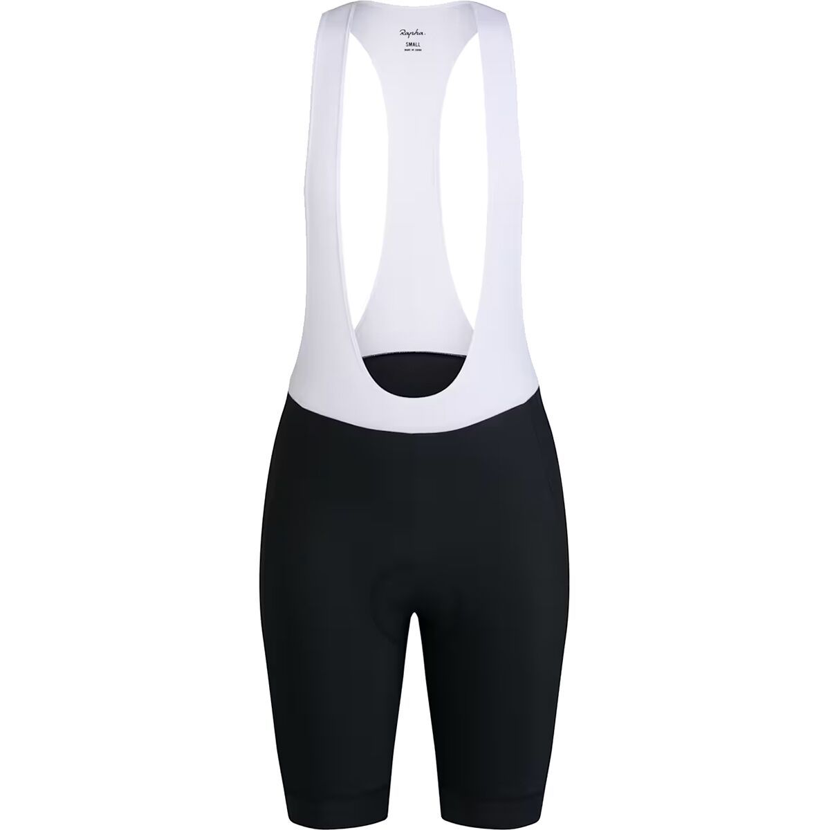 Rapha Rapha Core Bib Short - Women's Black/Black, XS