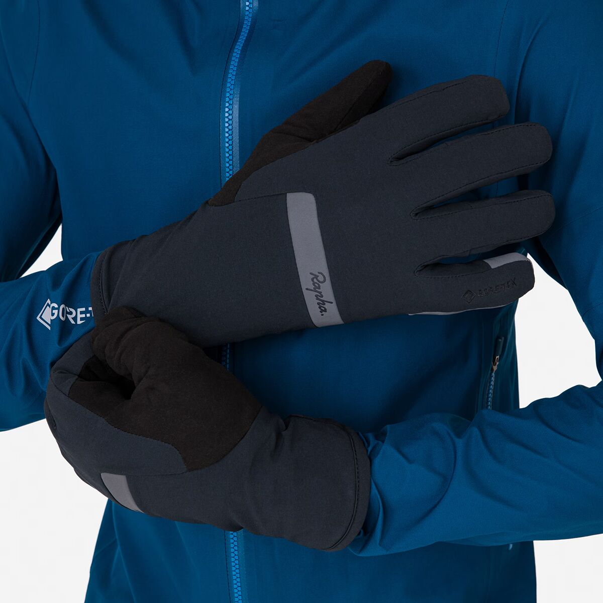 Rapha GORE-TEX Insulated Waterproof Glove - Men