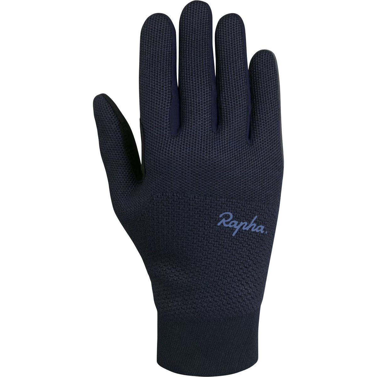 Rapha Rapha Merino Gloves Dark Navy, XL - Men's - $90.00 at Competitive Cyclist