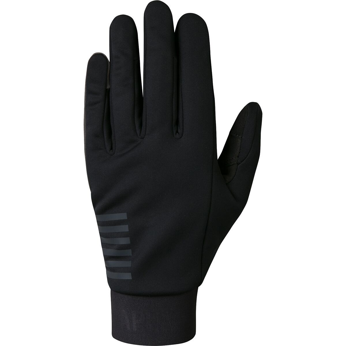Rapha Rapha Pro Team Winter Glove Black, M - Men's