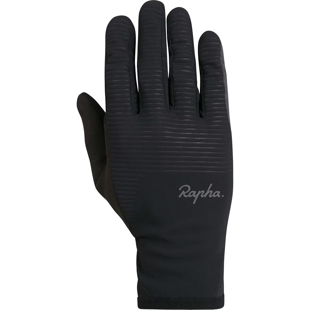 Rapha Thermal Gloves Black/Grey, XL - Men's