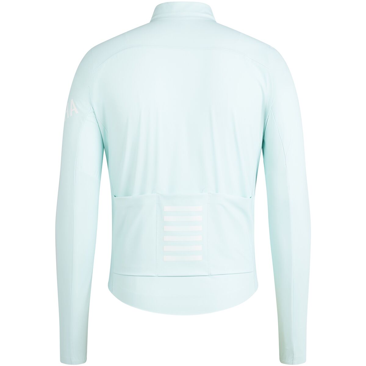 Rapha Pro Team Long Sleeve Shadow Jersey - Men's - Men