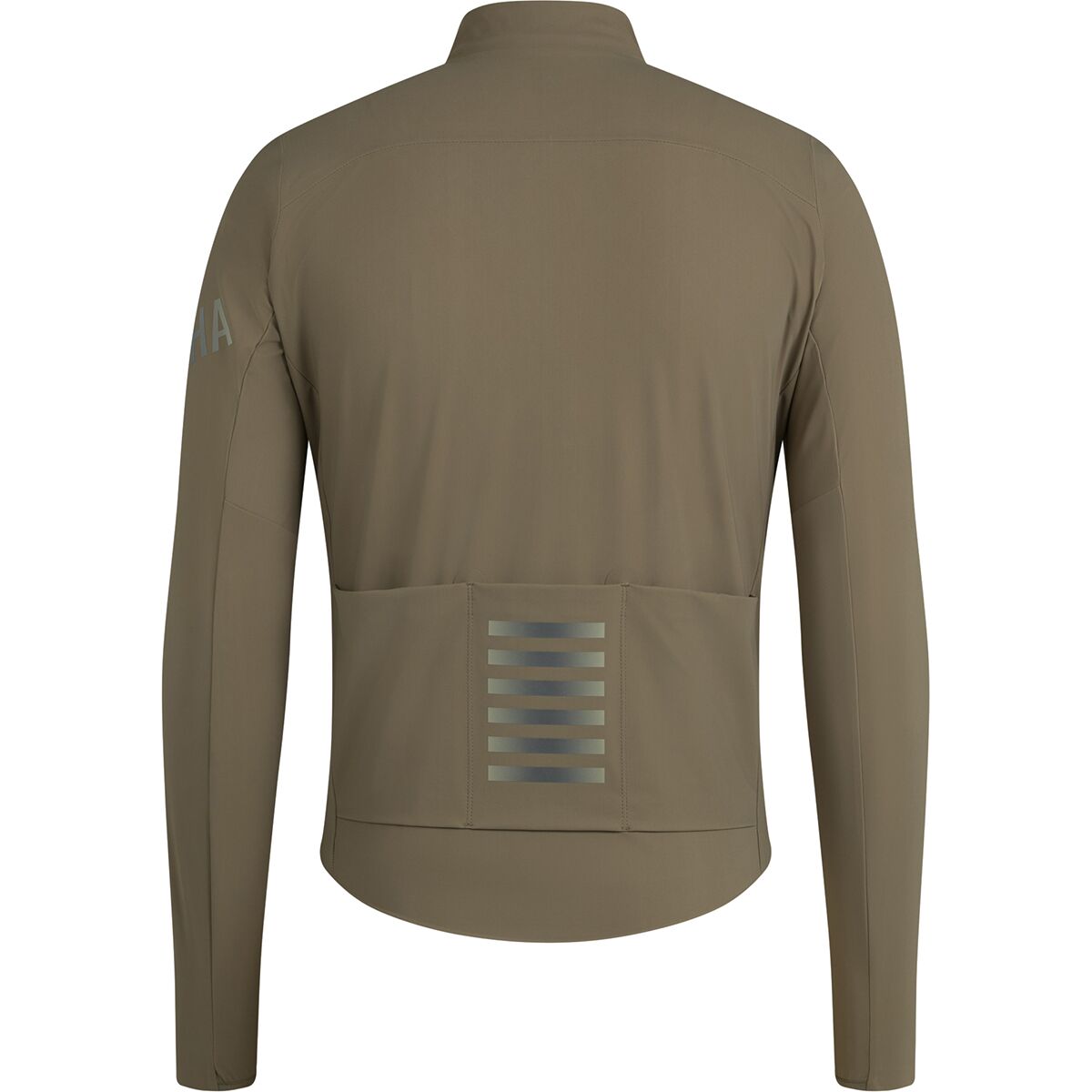 Rapha Pro Team Long Sleeve Shadow Jersey - Men's - Men