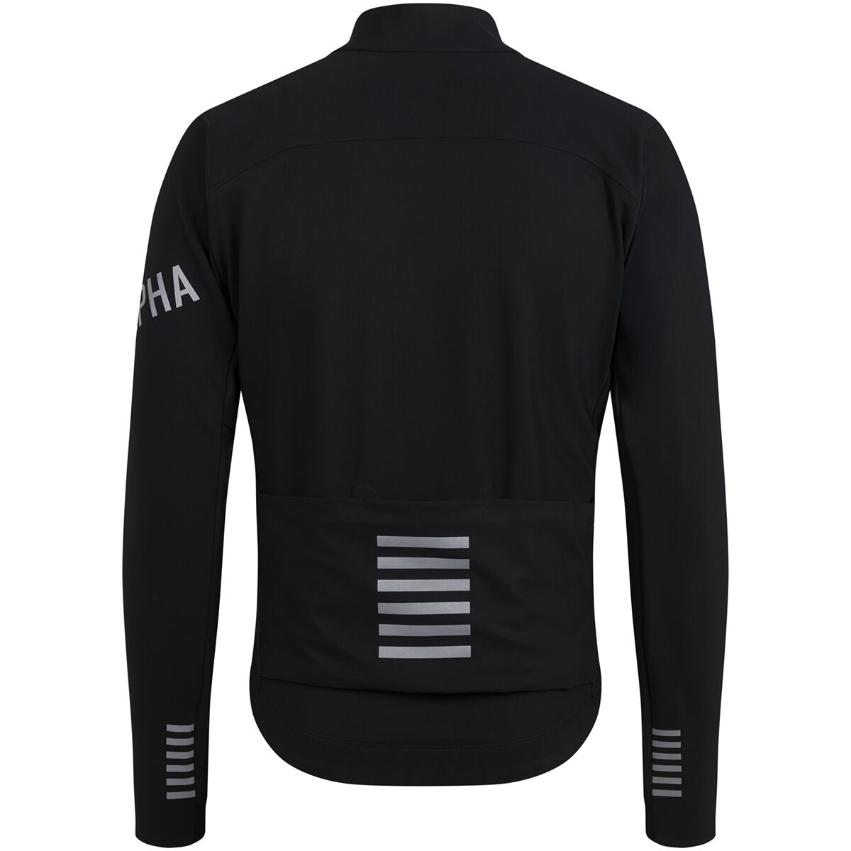 RAPHA PRO TEAM ウィンドジャケット Rapha Pro Team Lightweight Wind Jacket has got your back - Bikerumor