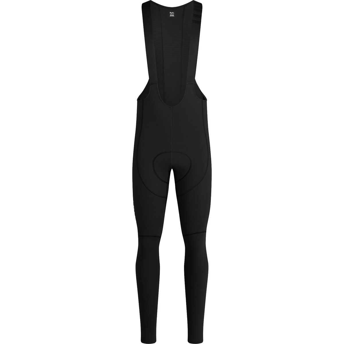 Rapha Rapha Pro Team Winter Tights III - Men's Black/Black, L