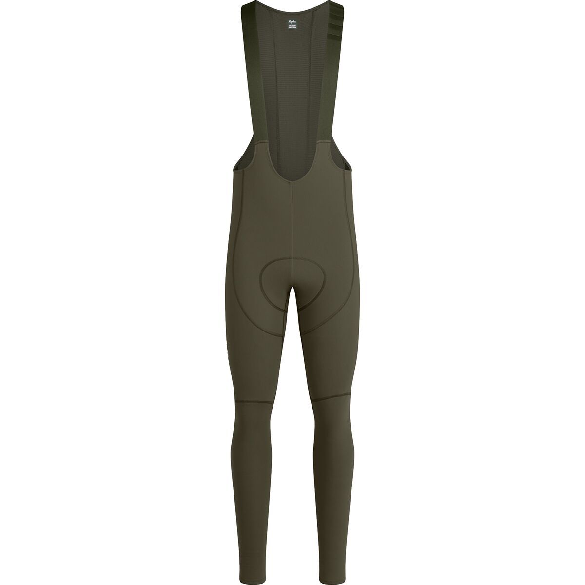 Rapha Men's Pro Team Winter Tights III Review: built for the
