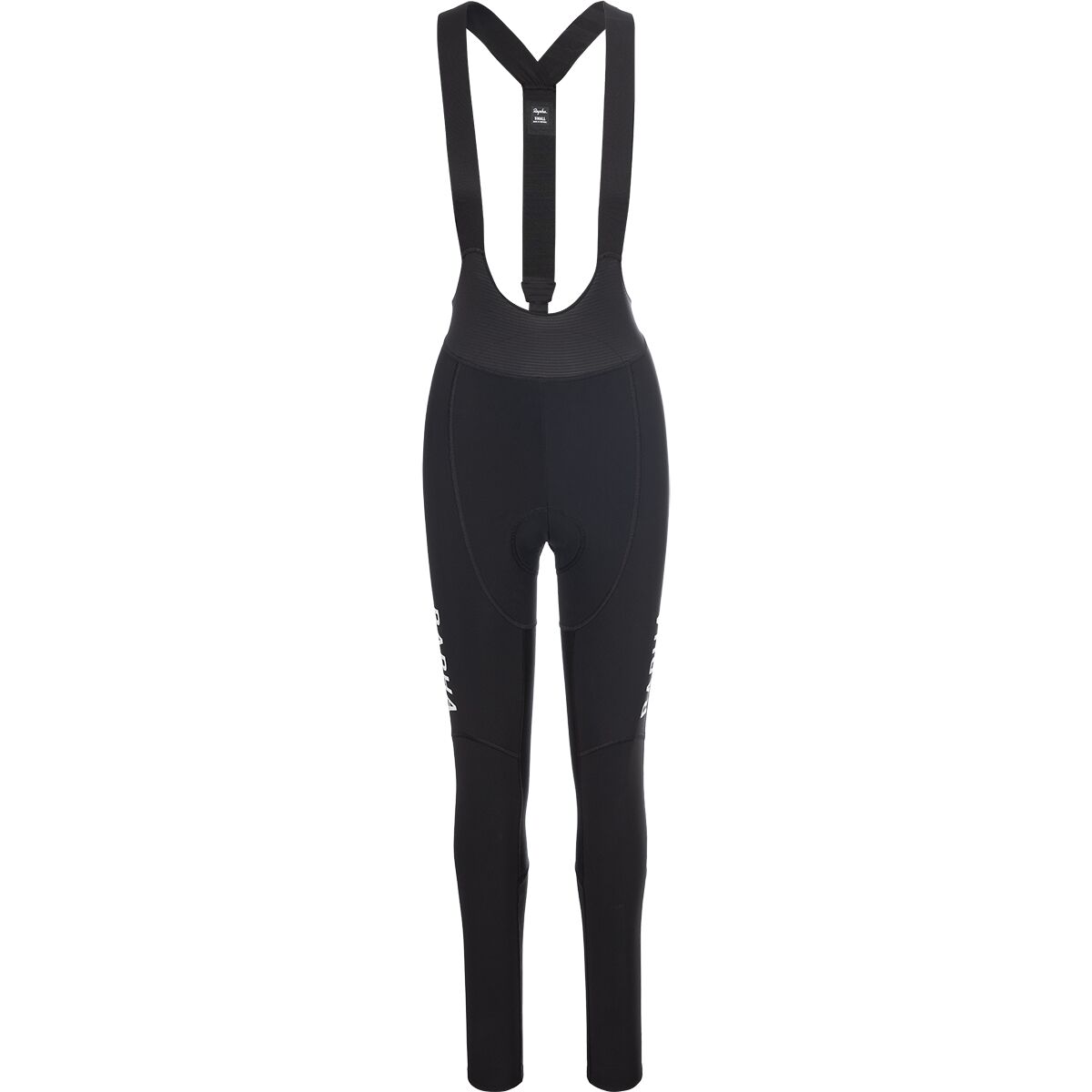 Rapha Rapha Pro Team Winter Tights III - Women's Deep Depths/White Alyssum, M