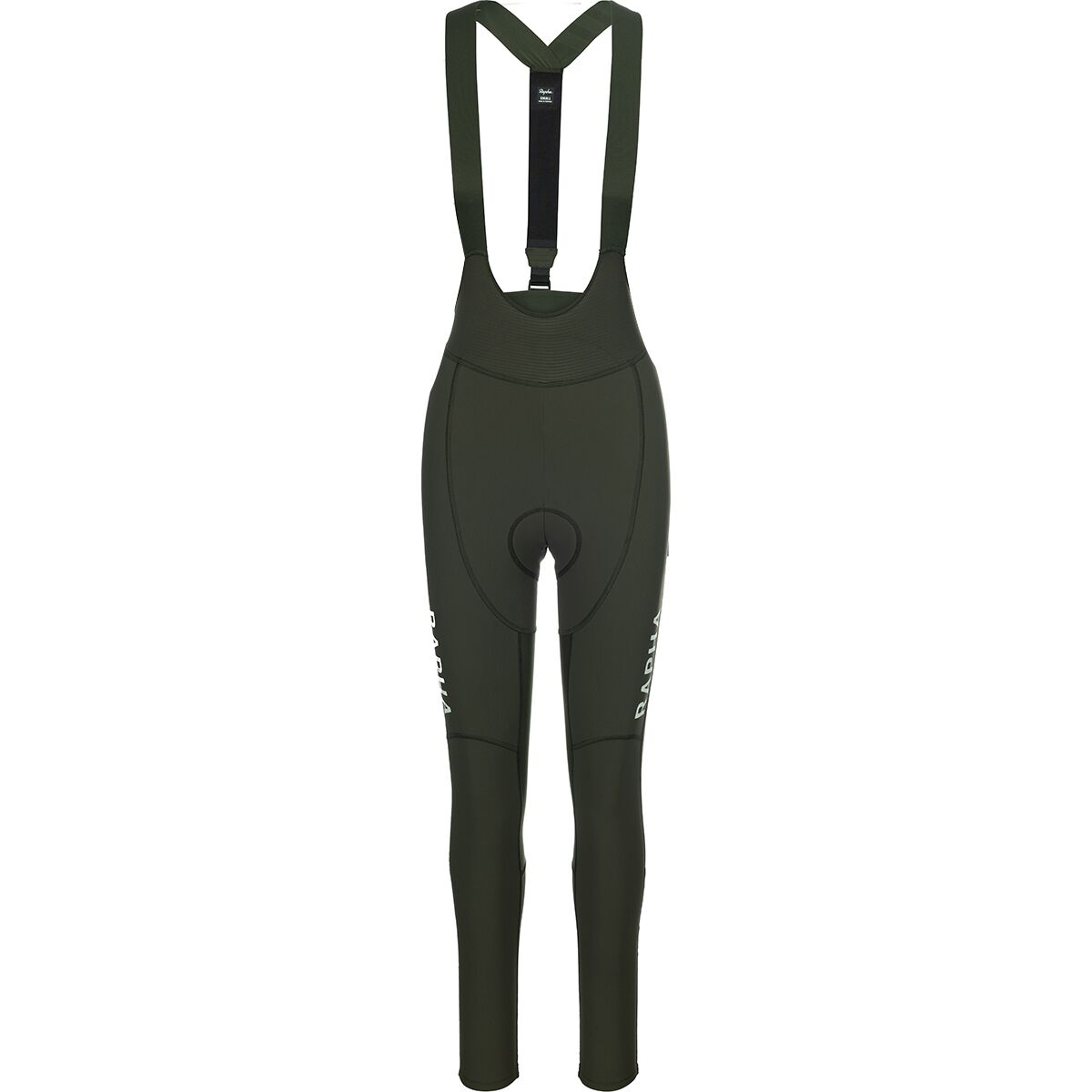 Rapha Rapha Pro Team Winter Tights III - Women's Deep Depths/White Alyssum, M