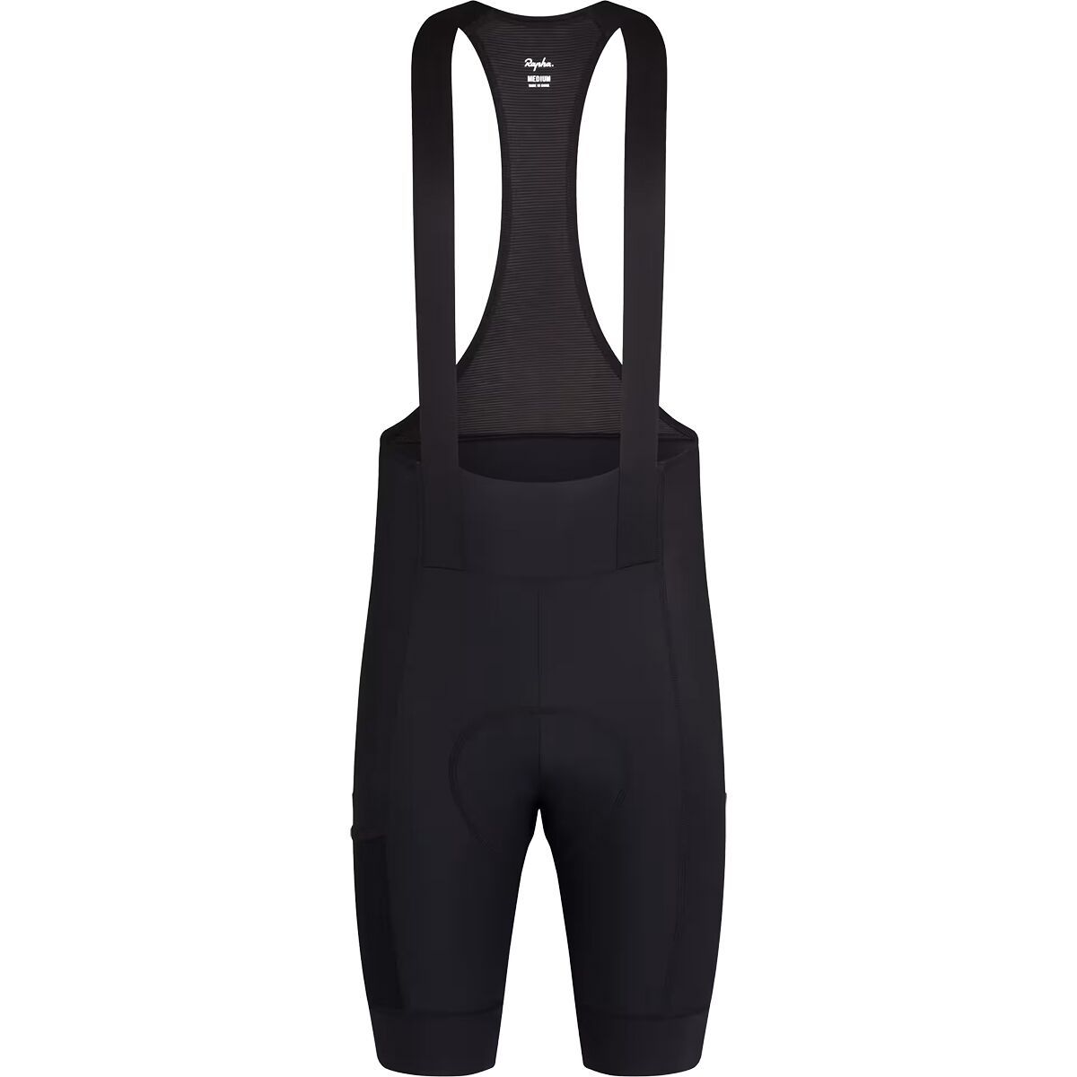 Rapha Brevet Element Cargo Bib Shorts - Men's - Men