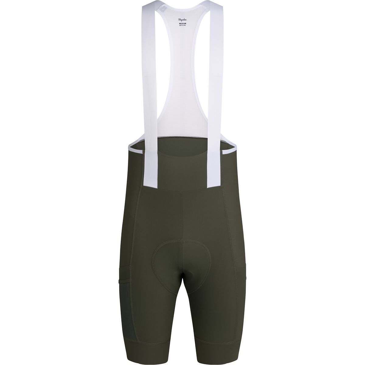 Rapha Brevet Element Cargo Bib Shorts - Men's - Men