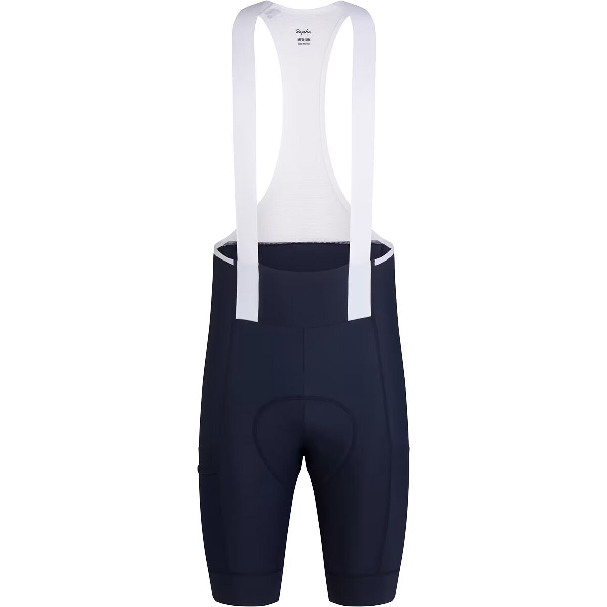 Rapha Brevet Element Cargo Bib Shorts - Men's - Men